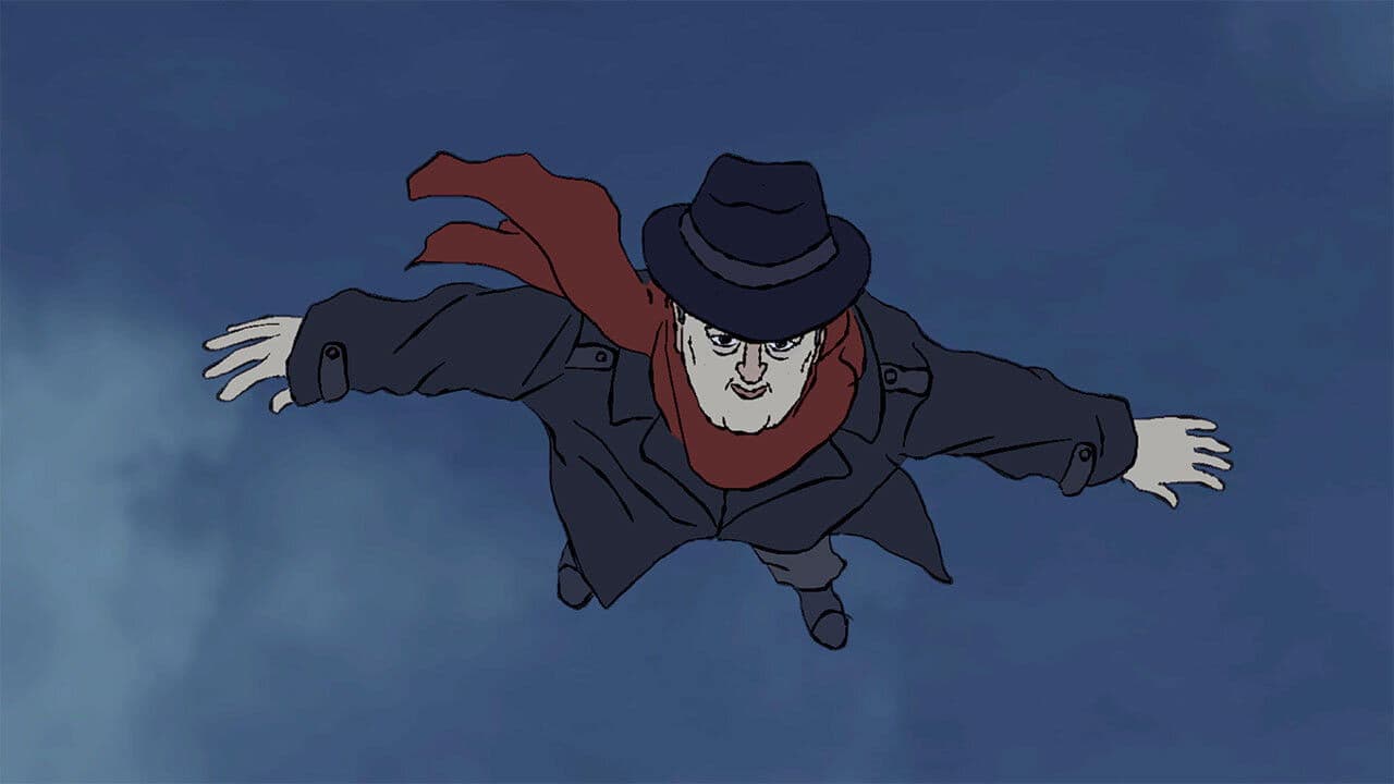 Fellini degli spiriti