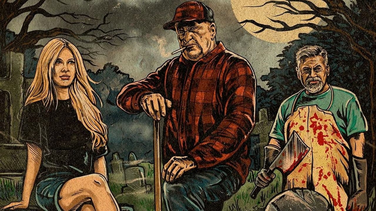 A halál négy kapuja