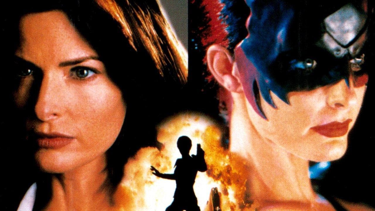 Scorpioana Neagră II: Șocul de după