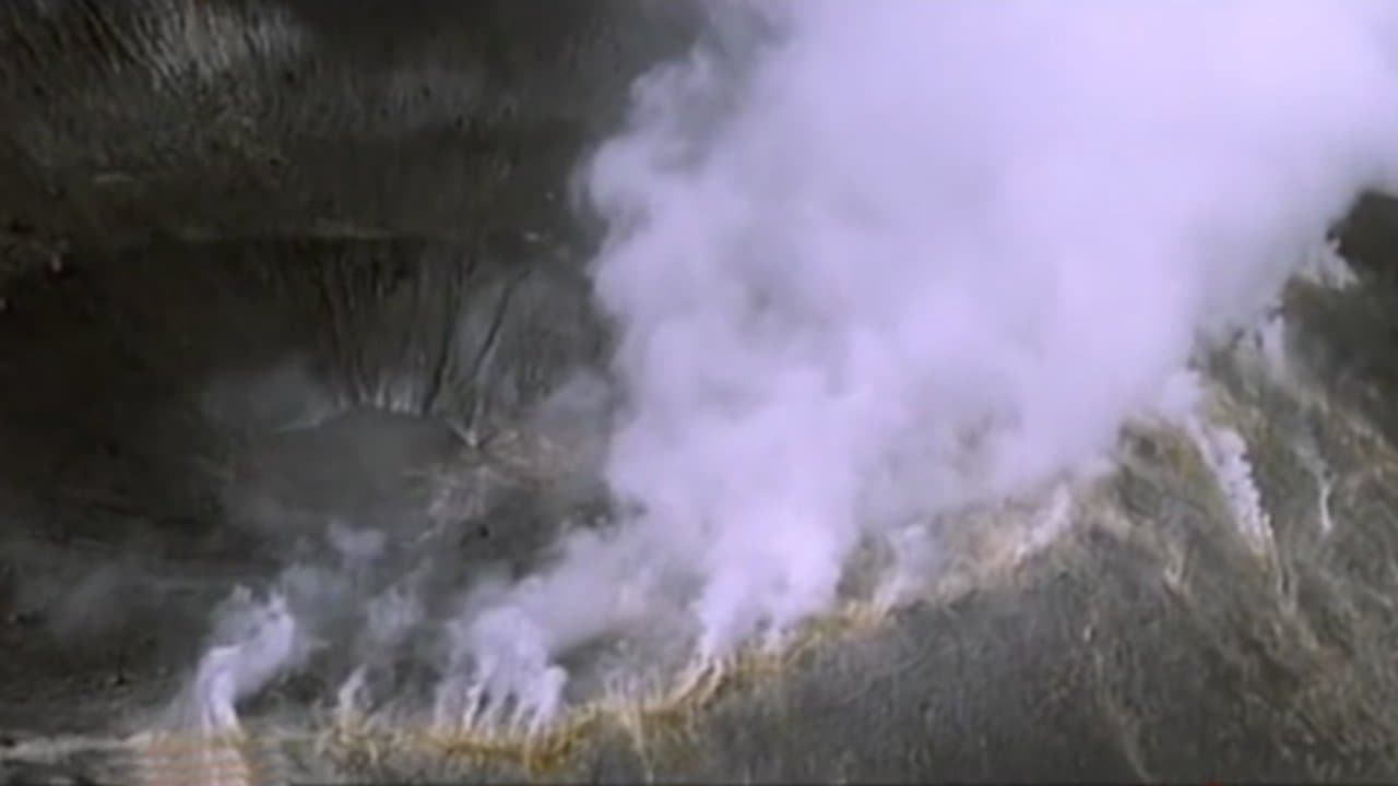 Noto, Mandorli, Vulcano, Stromboli, Carnevale