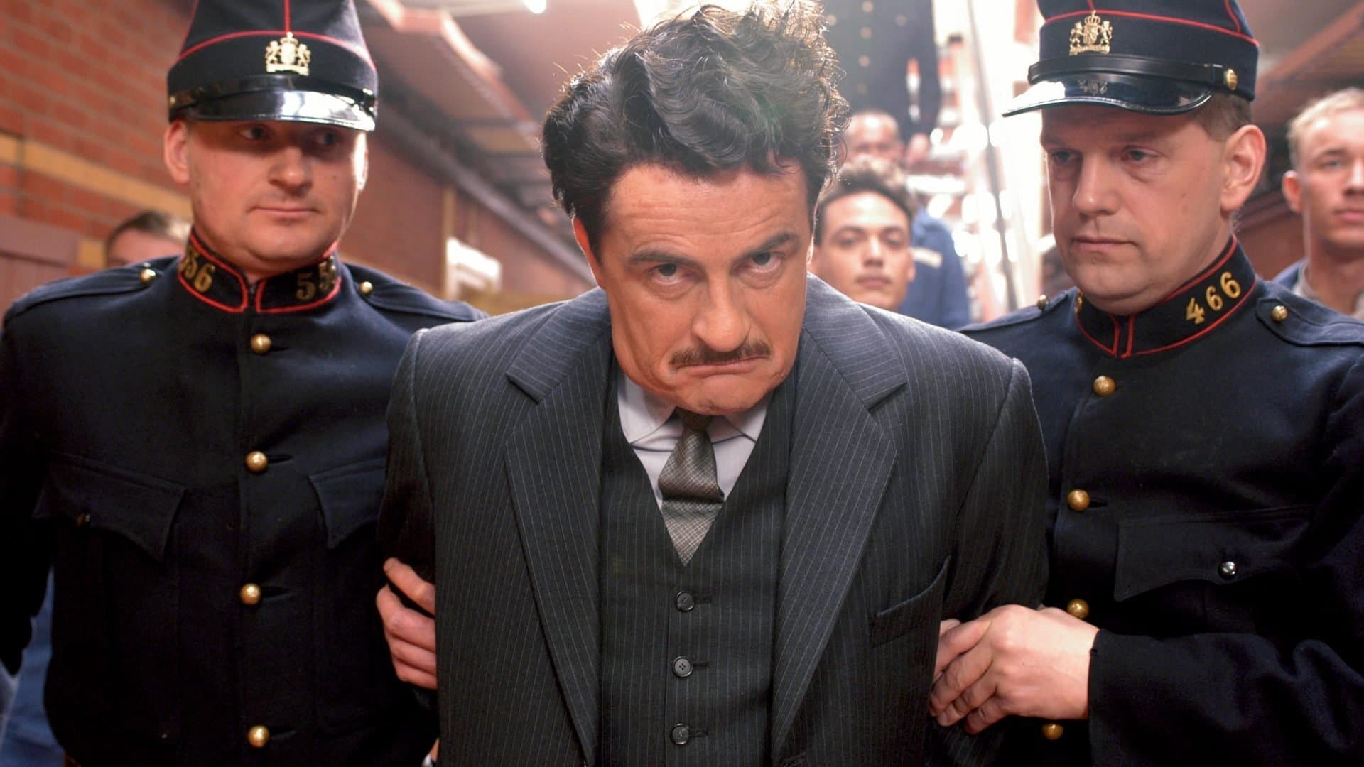 Pietje Bell 2: De Jacht op de Tsarenkroon