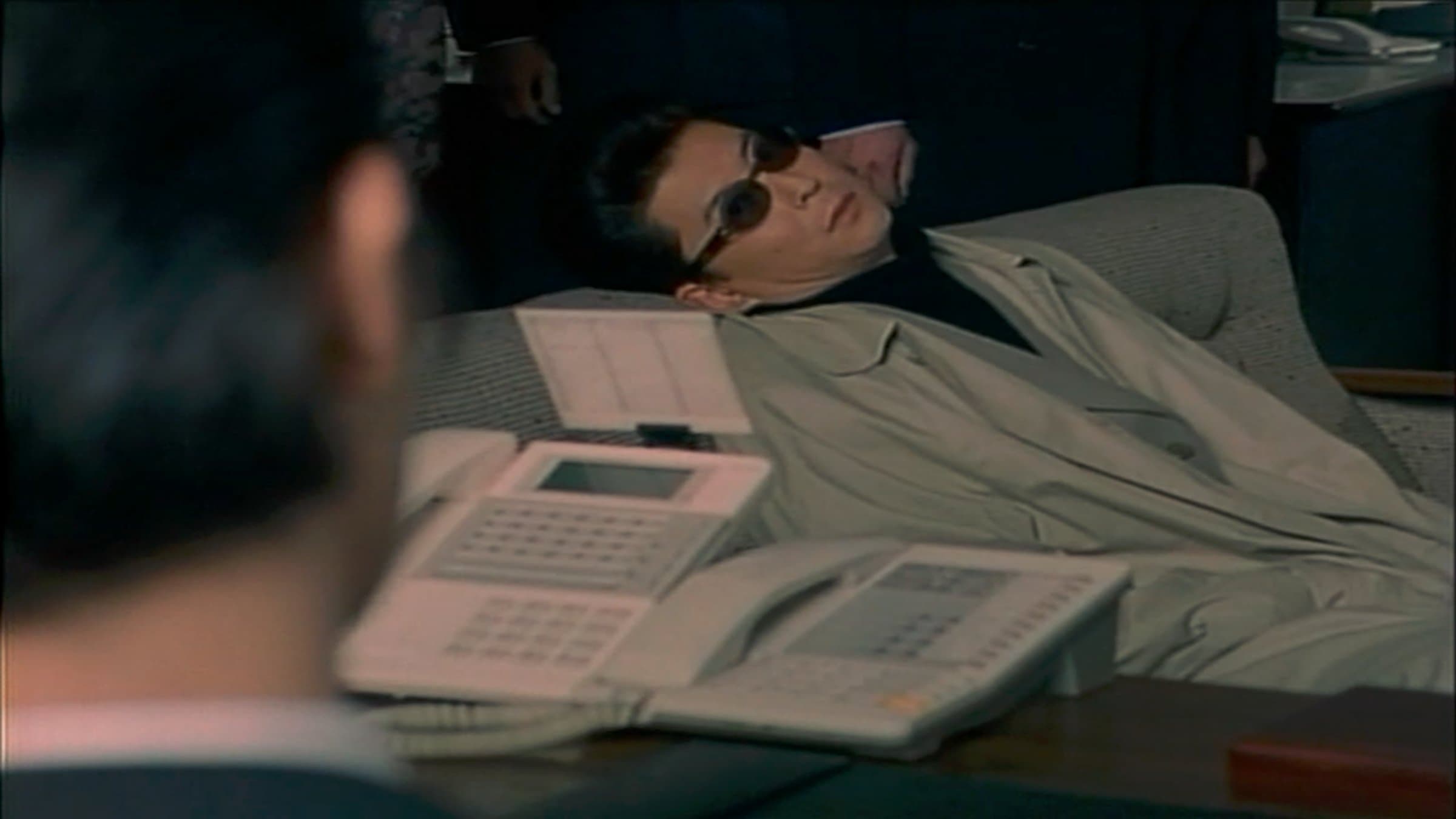 ごろつき稼業　仕事人サブ