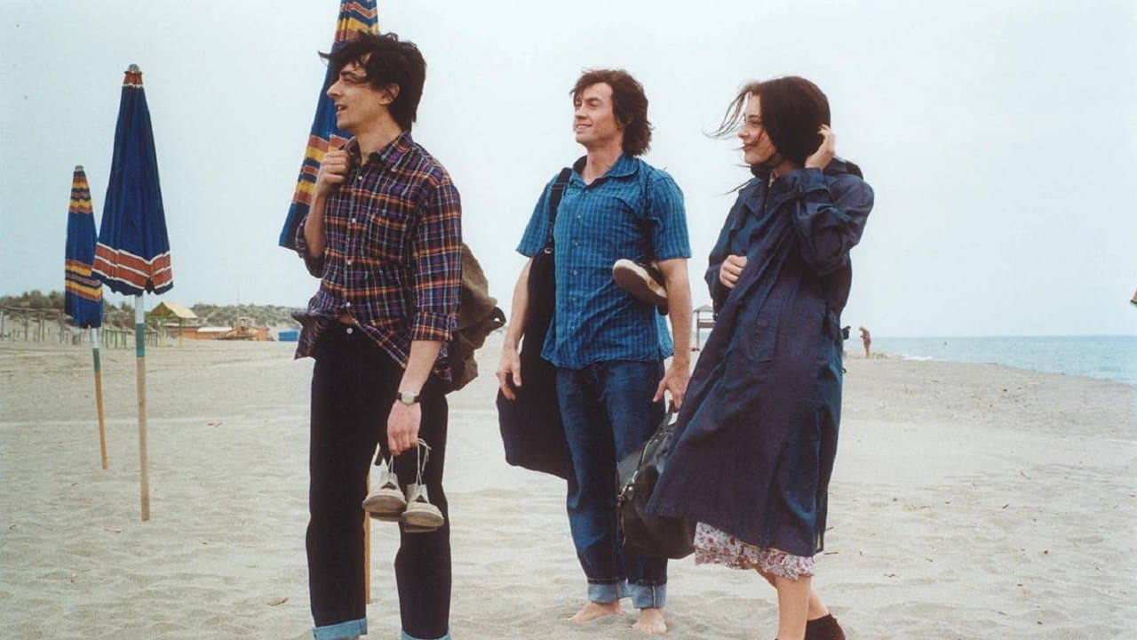 Frumoasa tinerețea mea