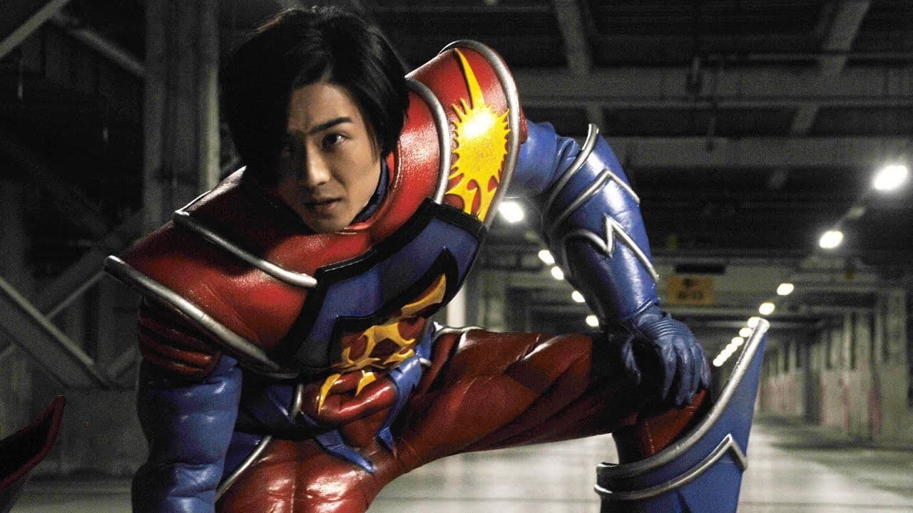 Bros.マックスマン