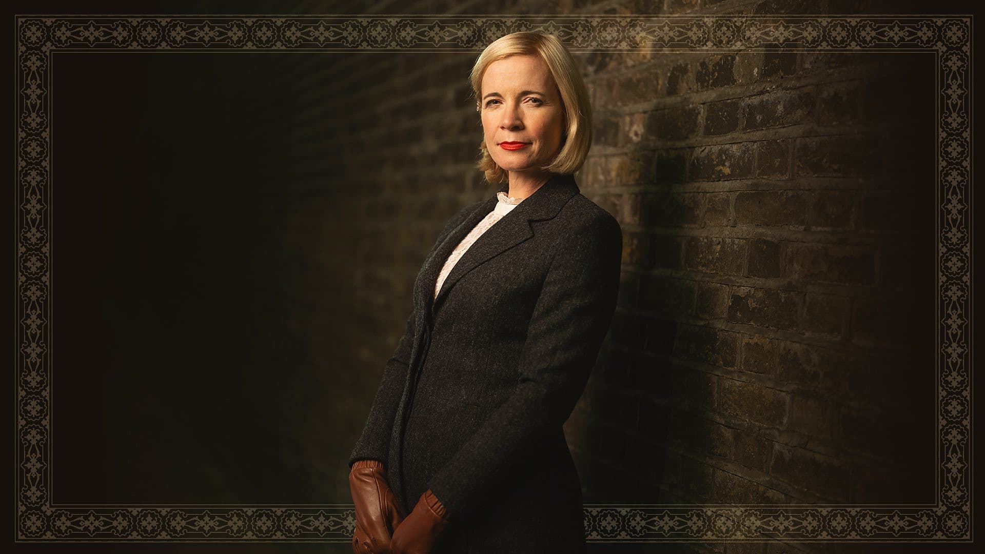 Lucy Worsley: Victorian Murder Club
