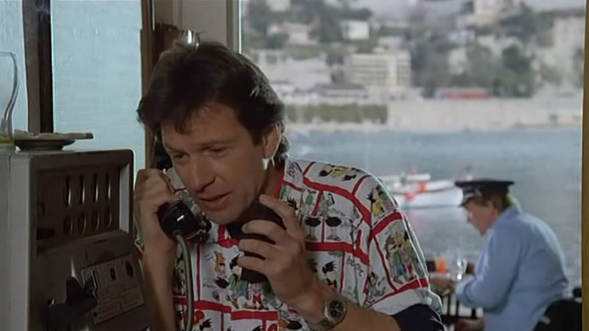 Passez une bonne nuit