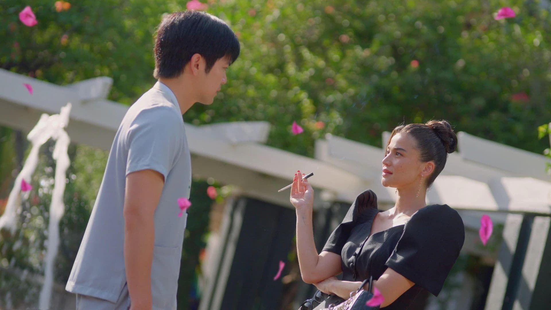 It's Okay to Not Be Okay