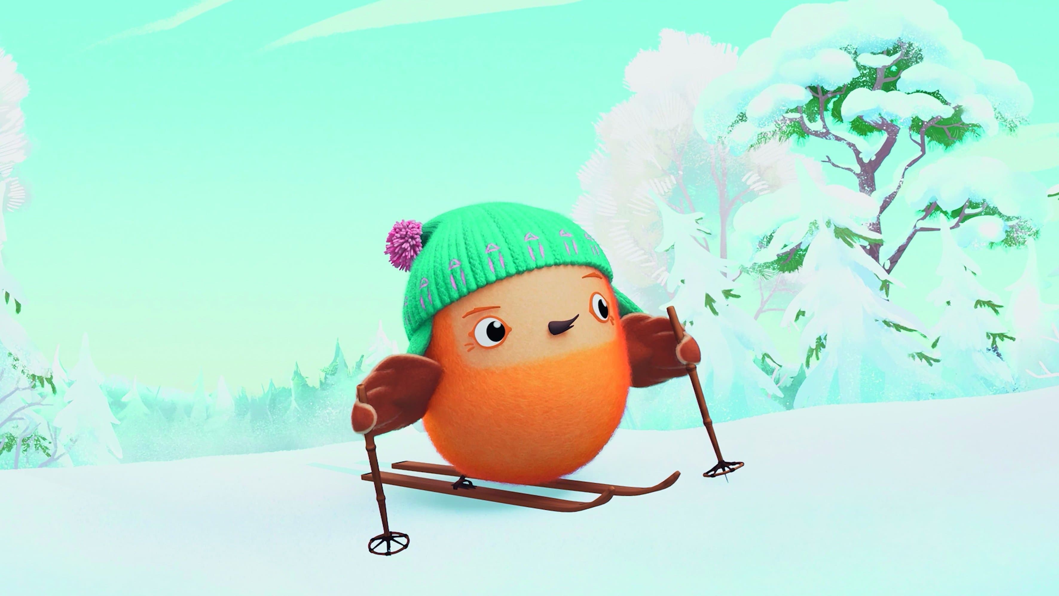 Pikkuli ja Tähtipeura