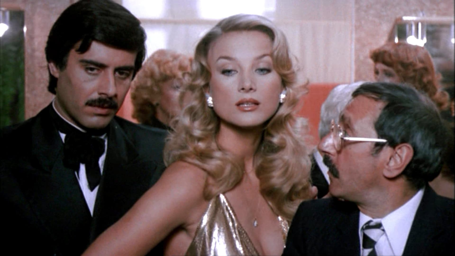 Spaghetti a mezzanotte