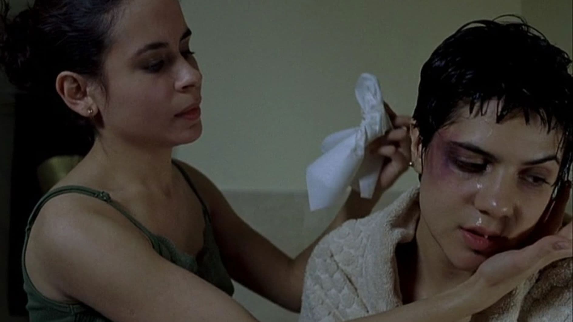 Serveuses Demandées