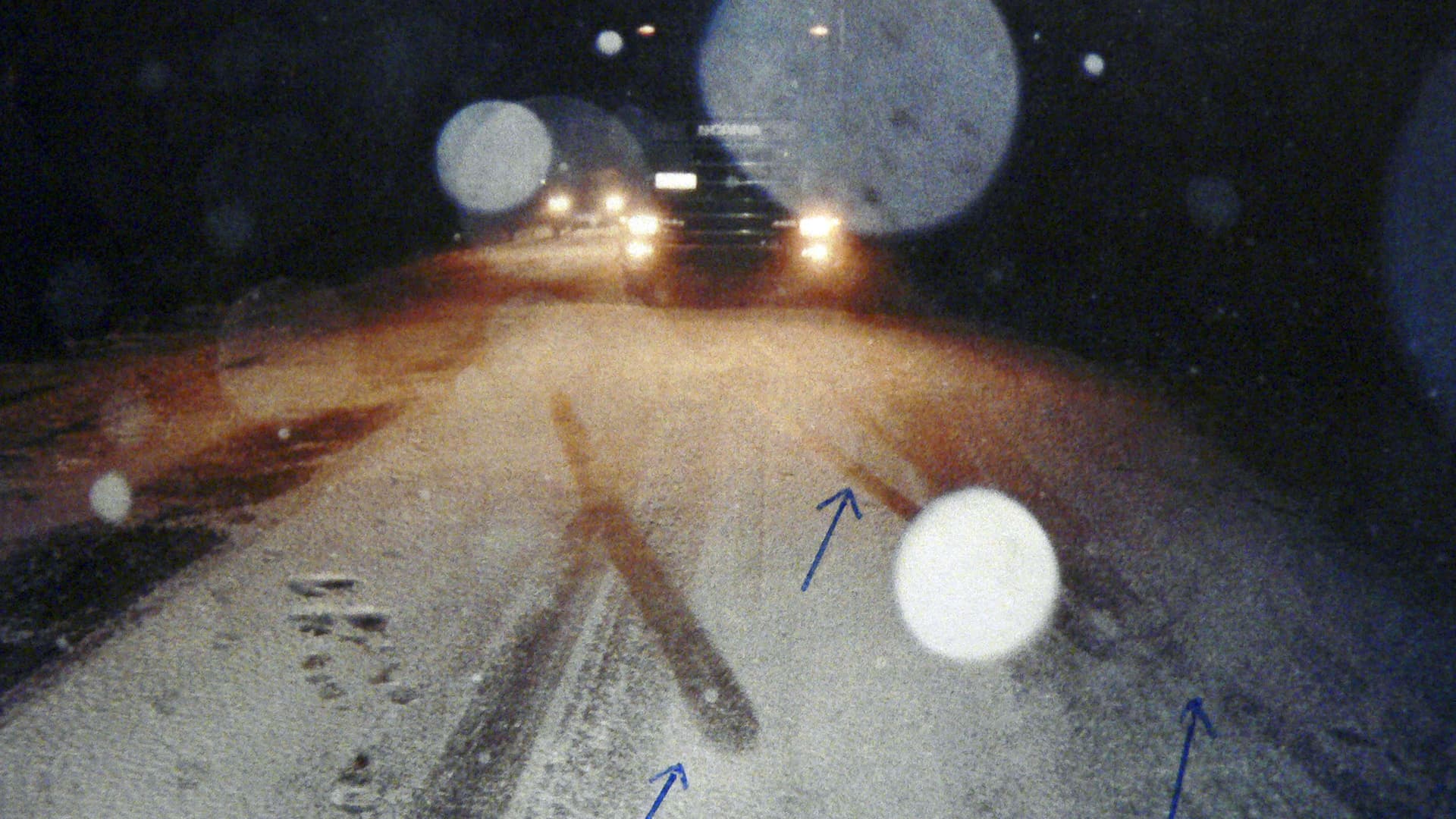 Toistaiseksi tuntemattomasta syystä