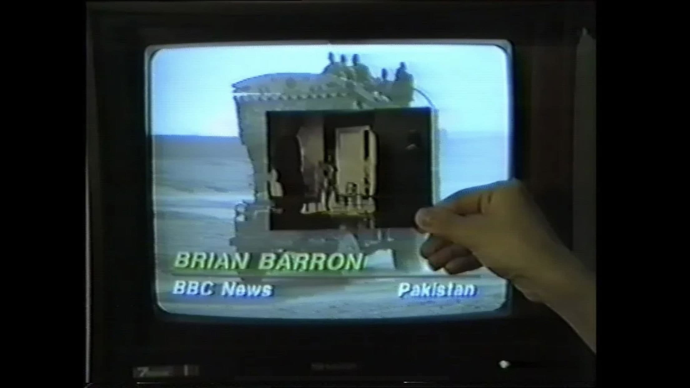 思想（四）：世界盡頭