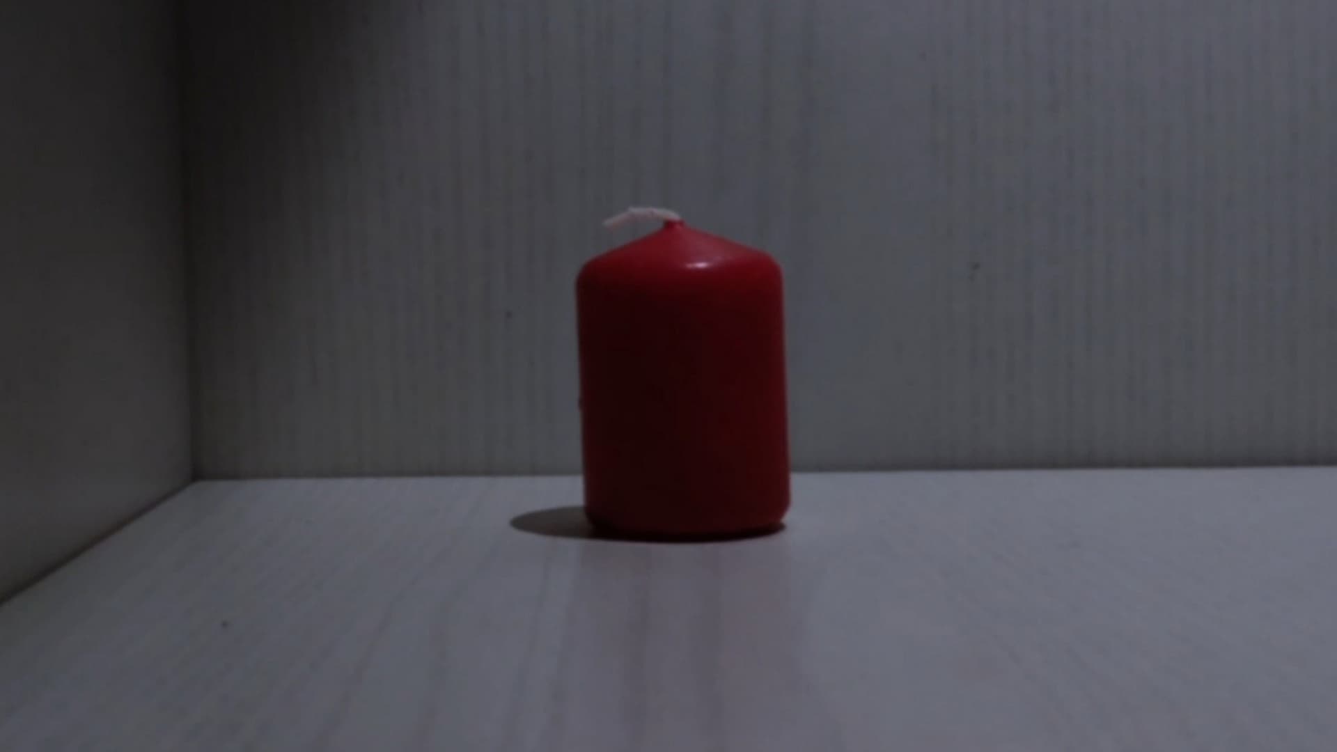 Red Candle