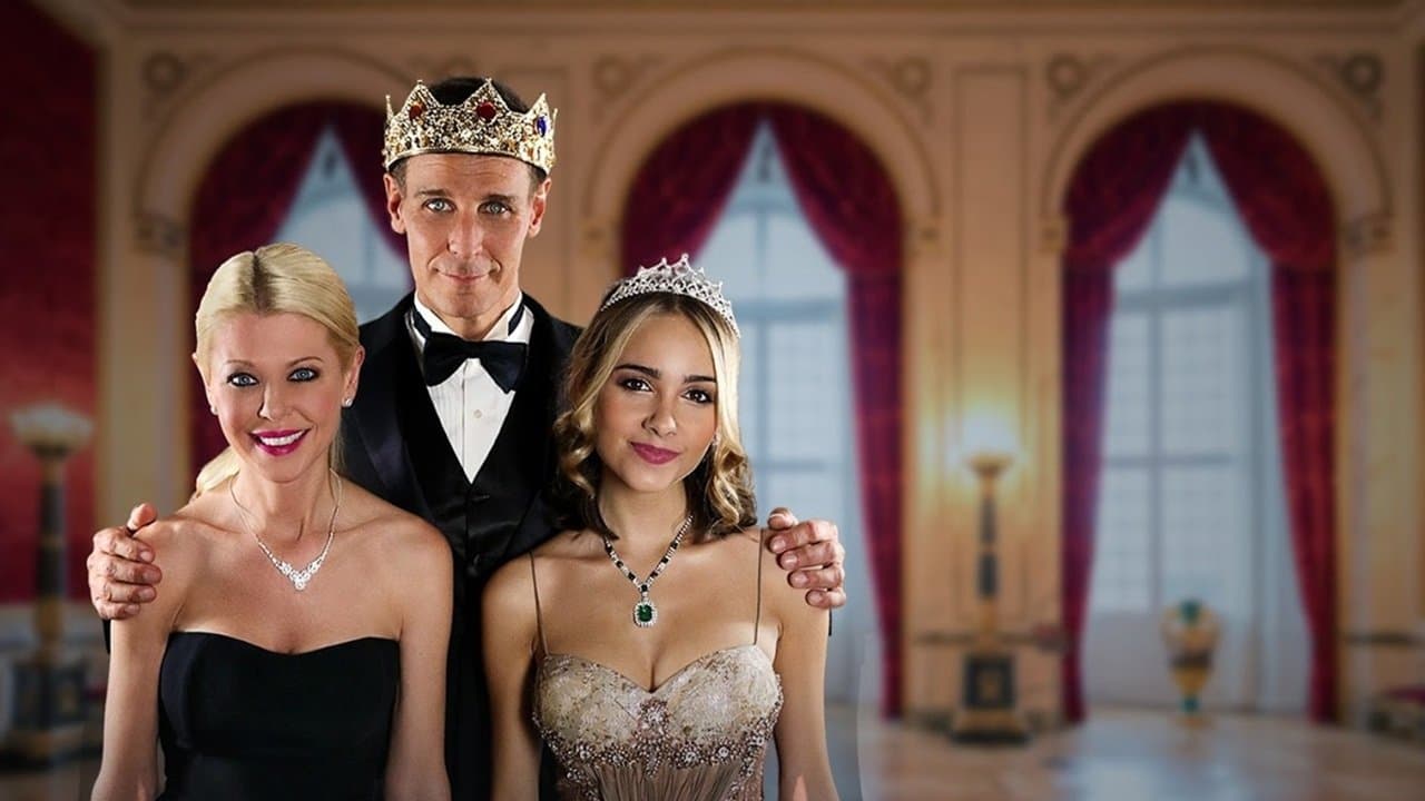 Un bal regal de Crăciun