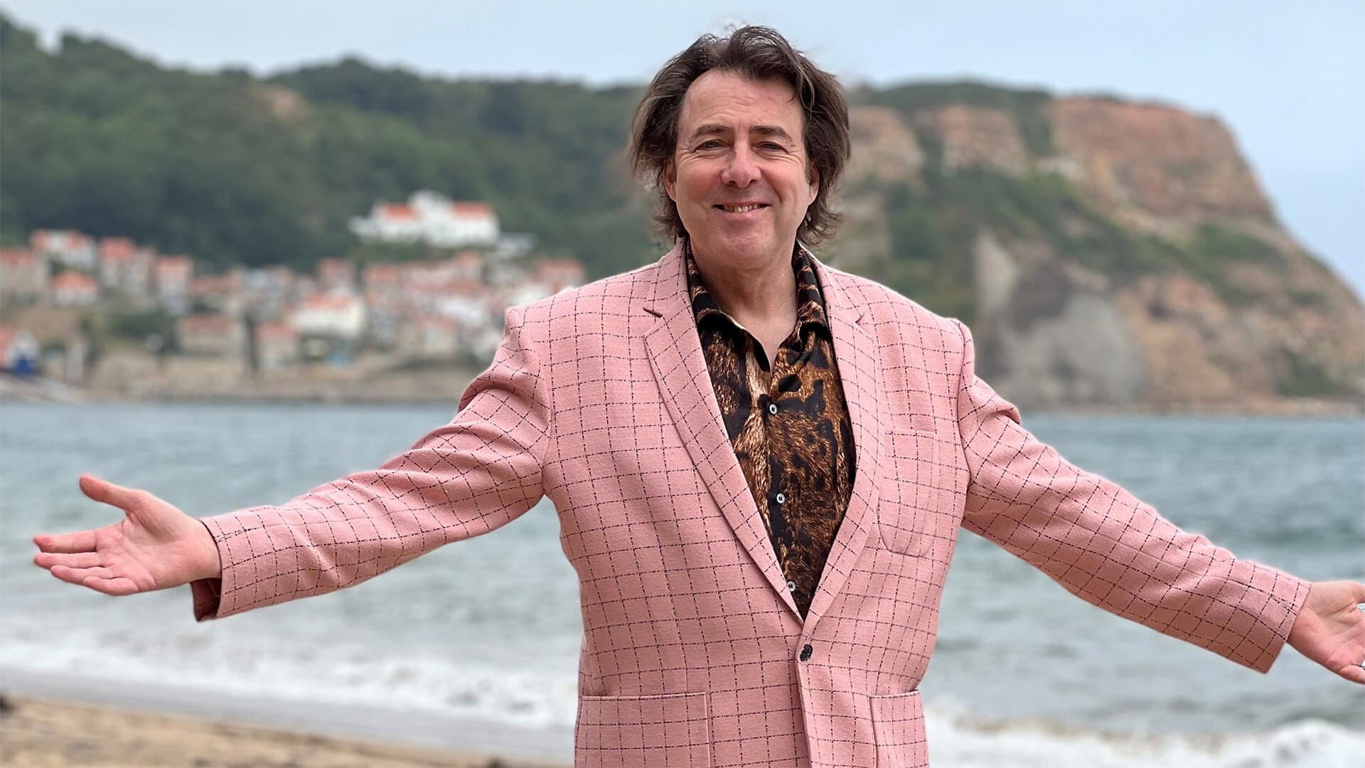 Jonathan Ross' Myths and Legends