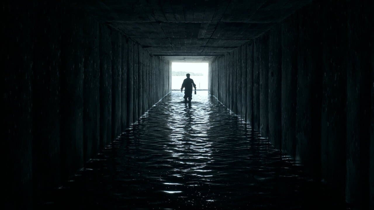 Los ladrones: la verdadera historia del robo del siglo