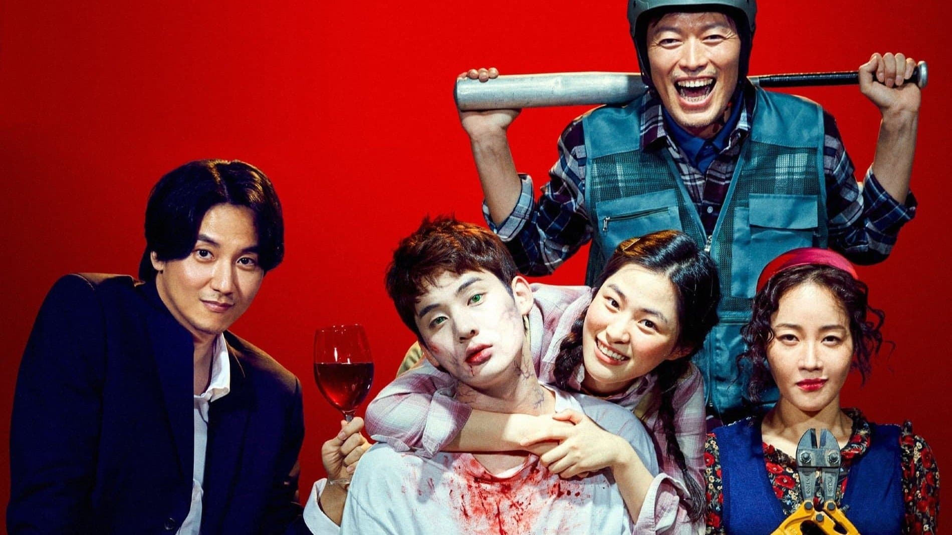 The Odd Family: Zombie On Sale