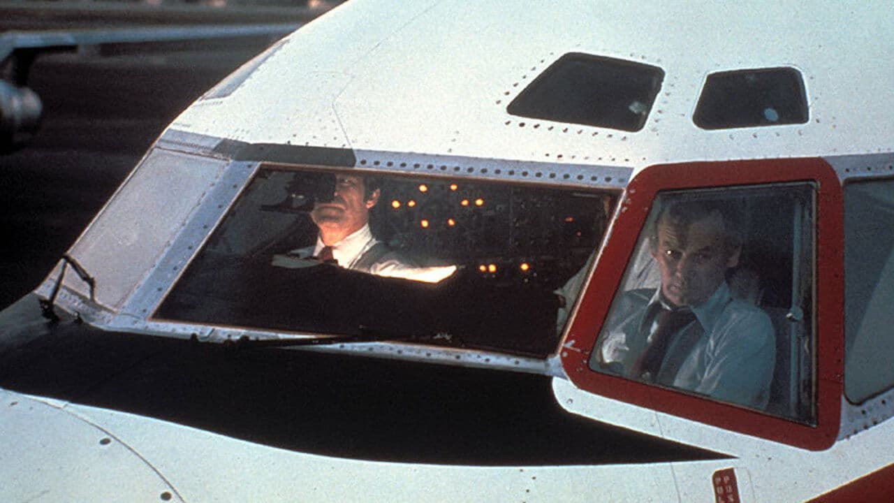 Mayday at 40,000 Feet!