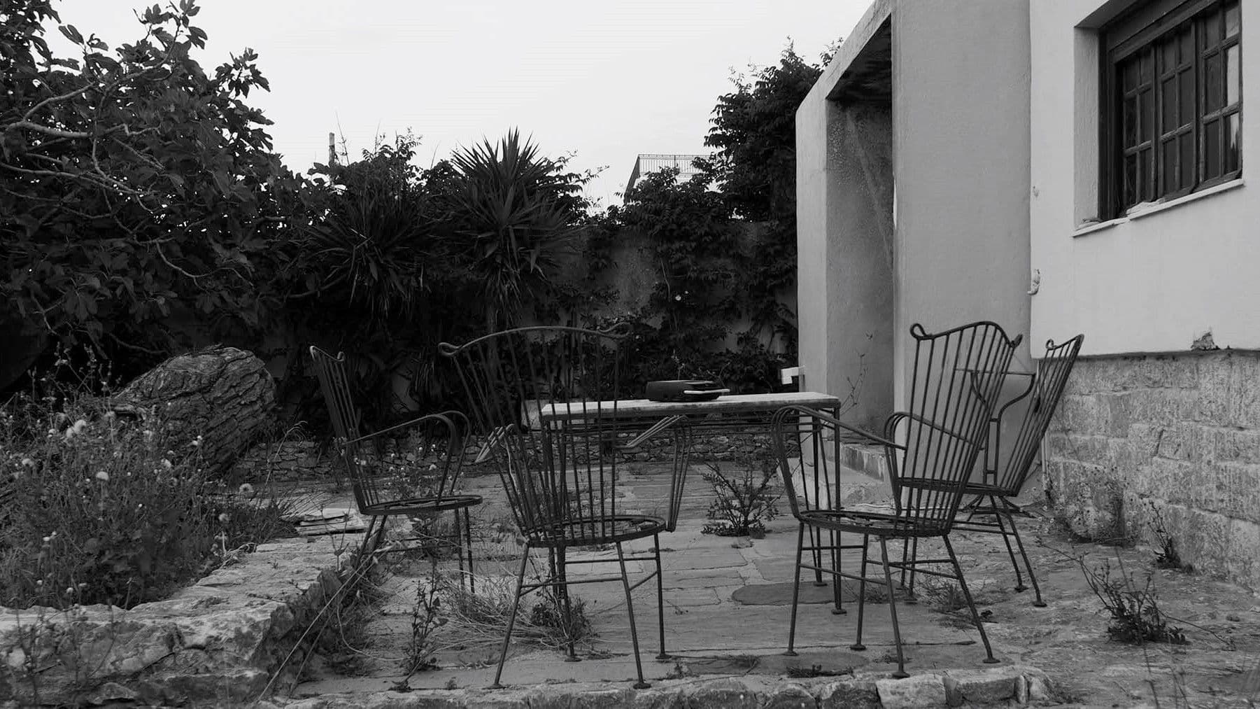 Θόδωρος Αγγελόπουλος – Νίκος Παναγιωτόπουλος: Ο καθένας και η μουσική του