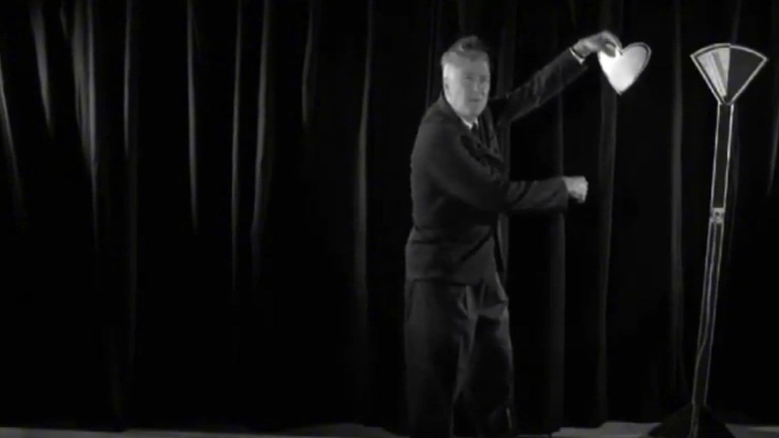 Hollyshorts Greeting