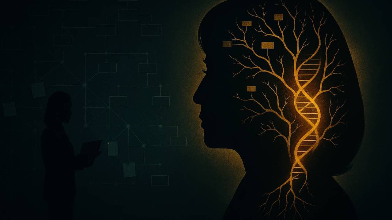 Unraveling Kamala Harris's genealogy