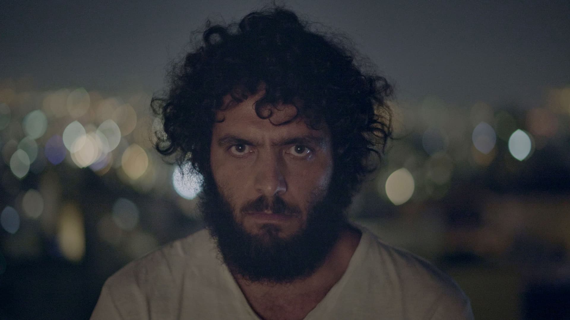 منطقه بحرانی