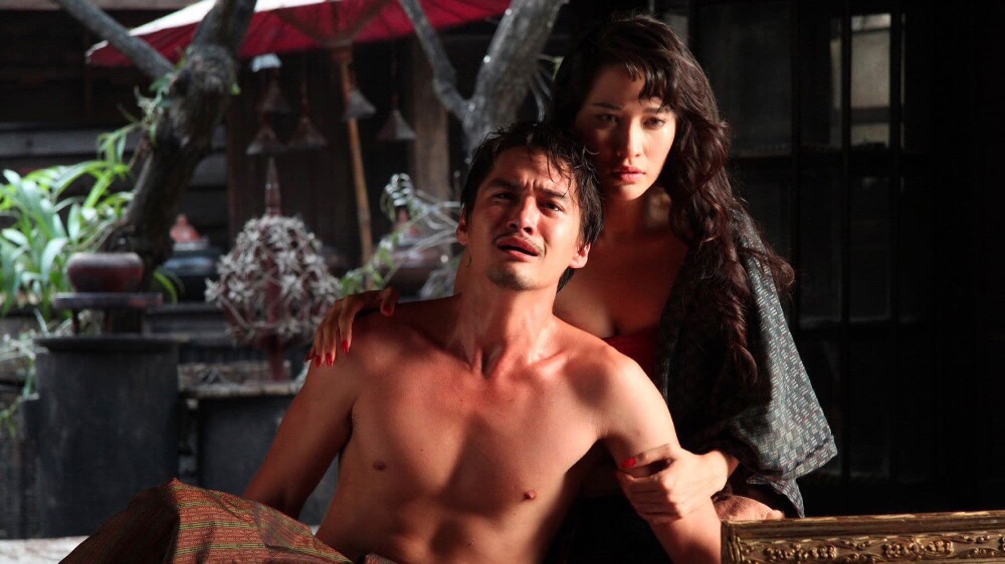 ชั่วฟ้าดินสลาย