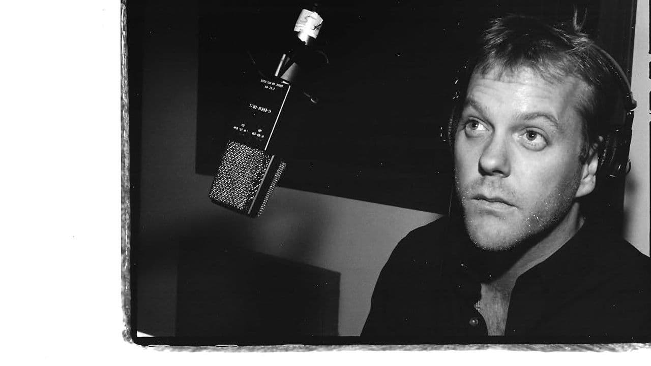 Rebels: A Journey Underground