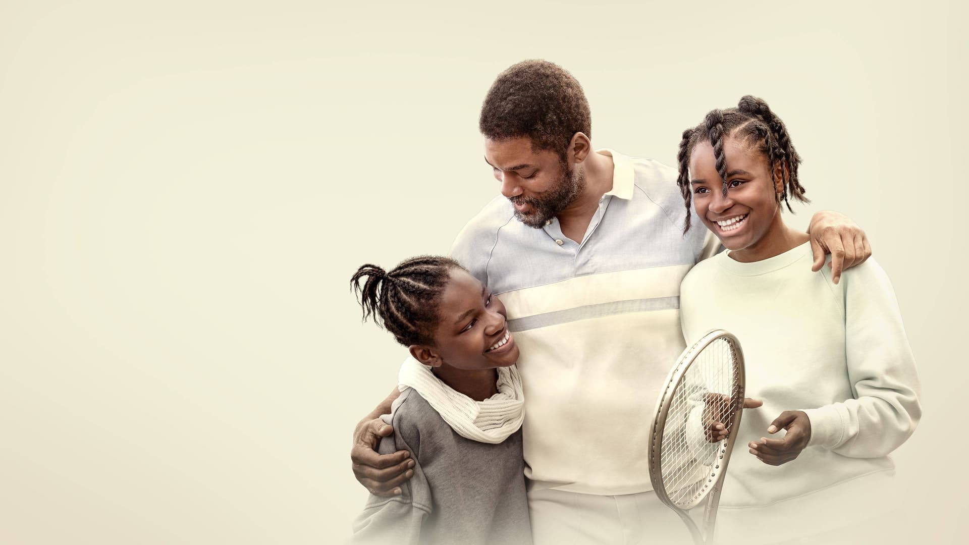 Regele Richard: Crescând campioni