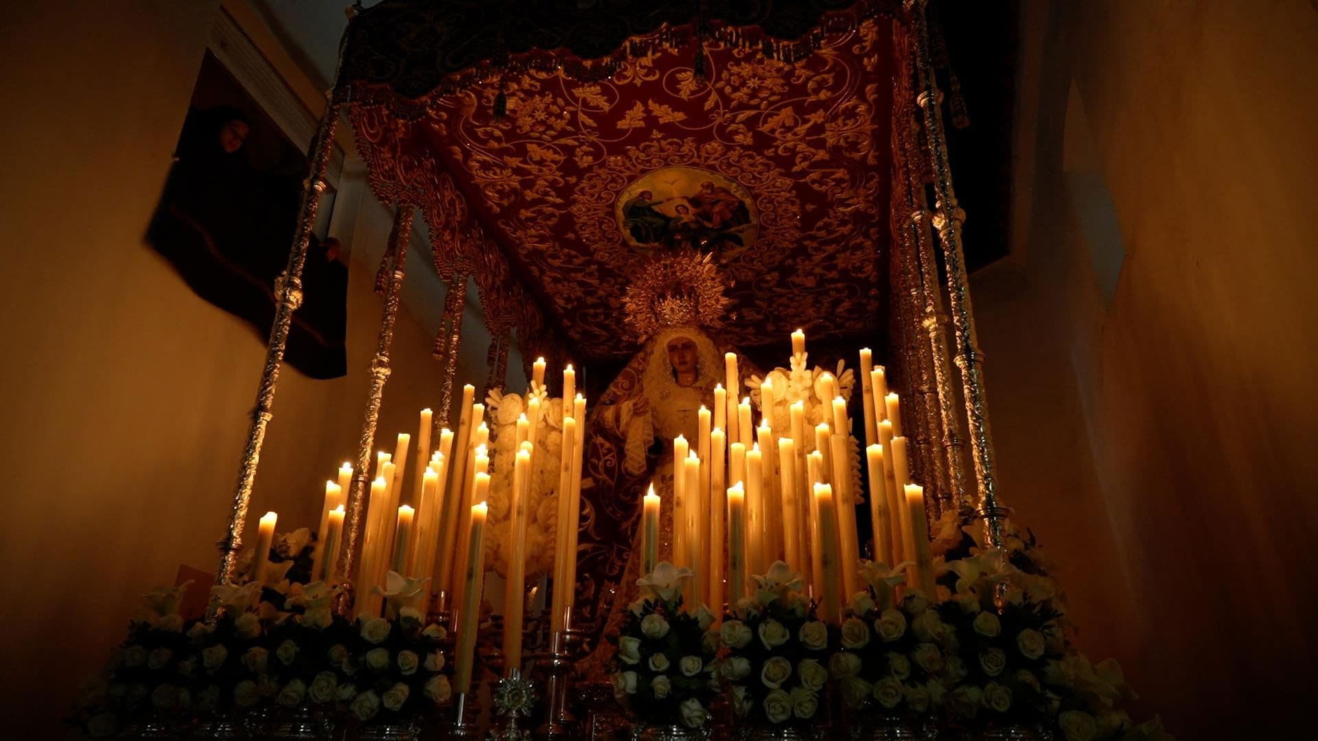 Por los siglos de los siglos