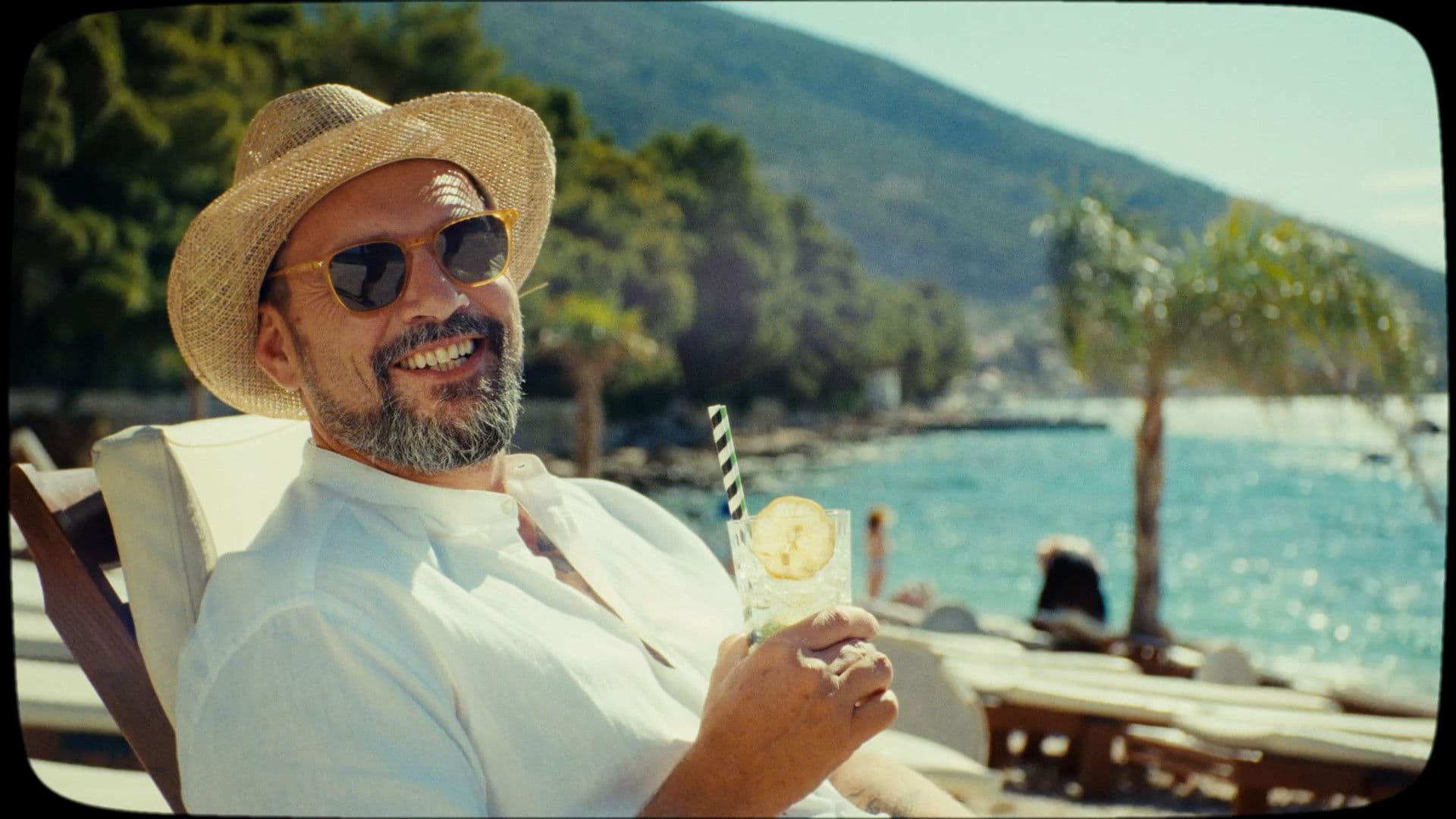 David Skoko: Mjesto za mene