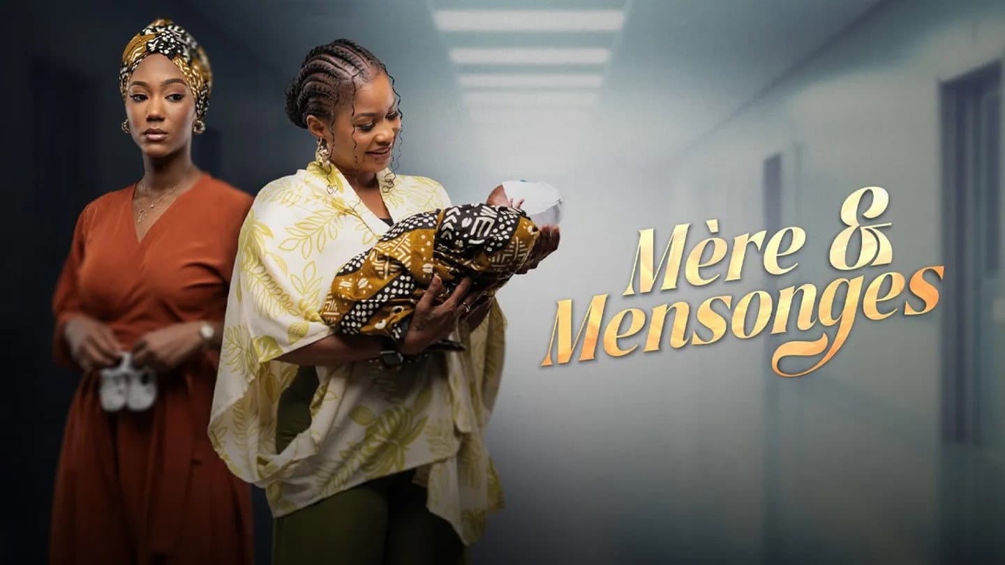 Mère et Mensonges