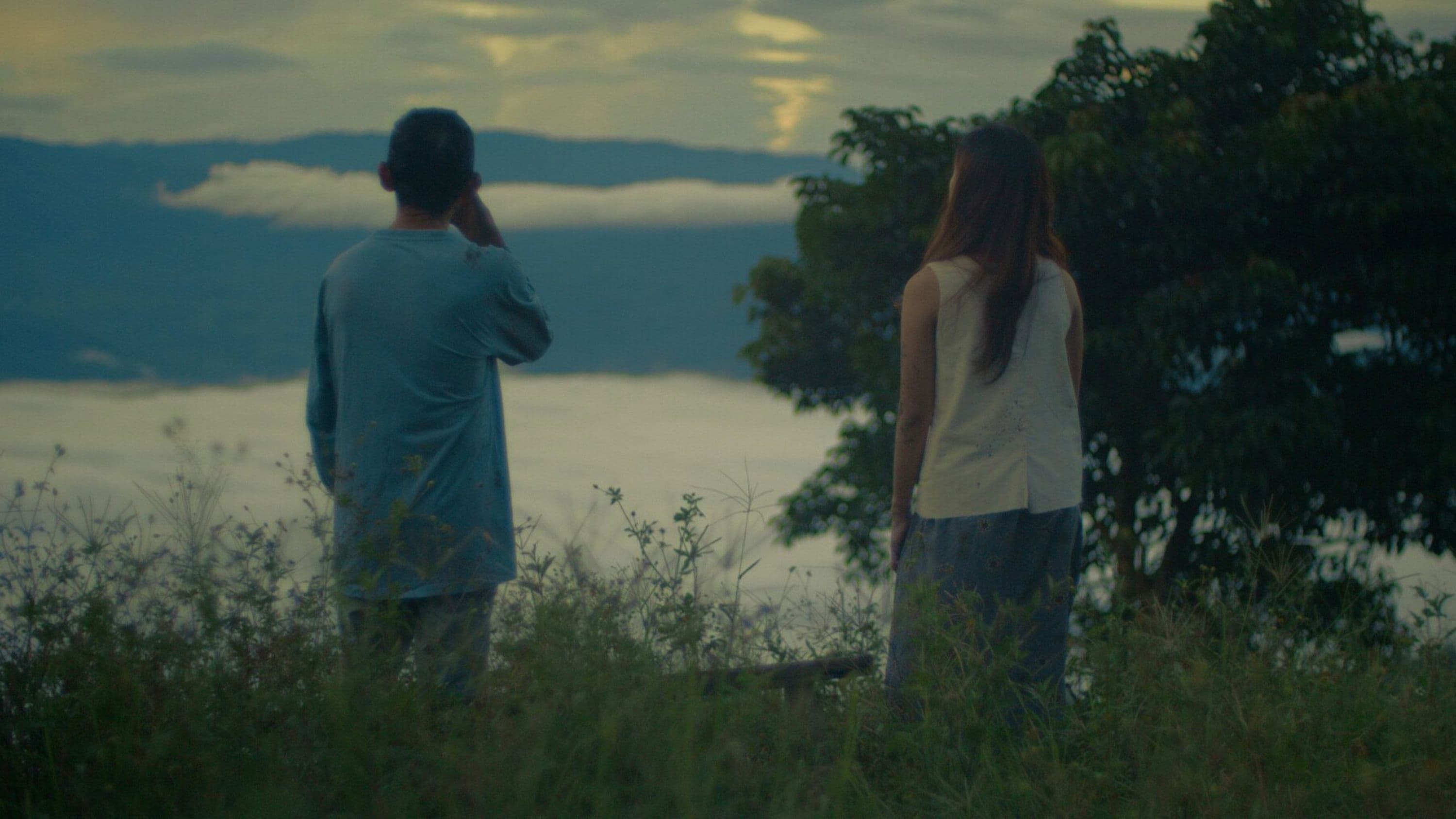 Sa Ilalum sa Balabal sa Alitaptap