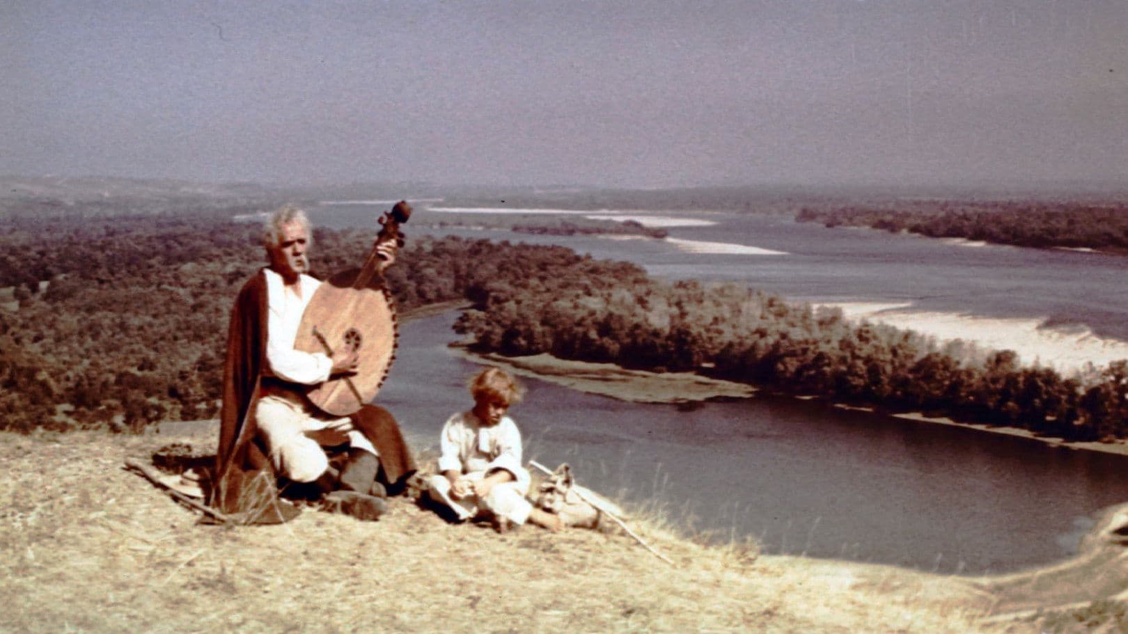 Поэма о море