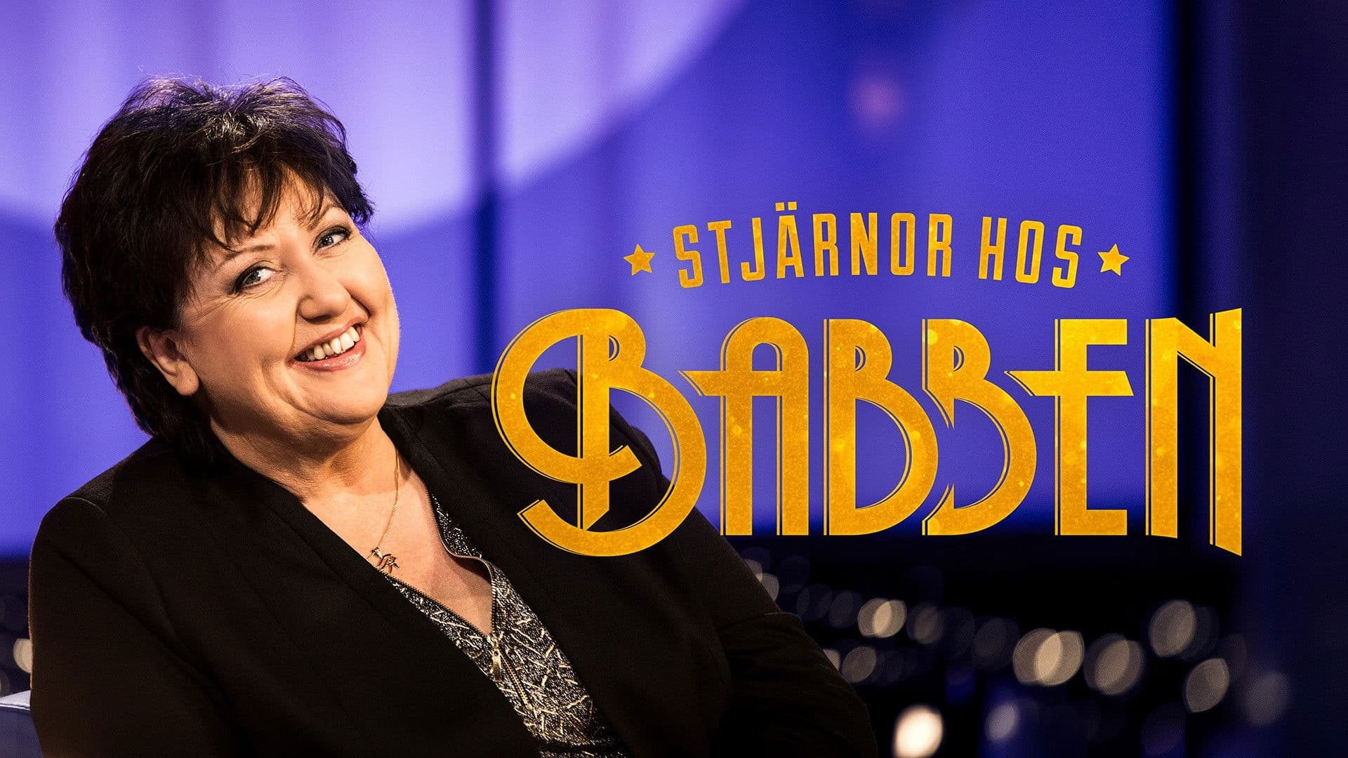 Stjärnor hos Babben