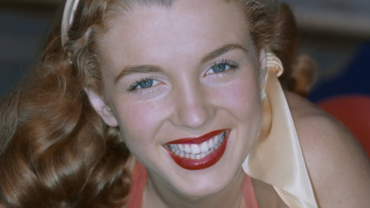 The Body of Marilyn Monroe