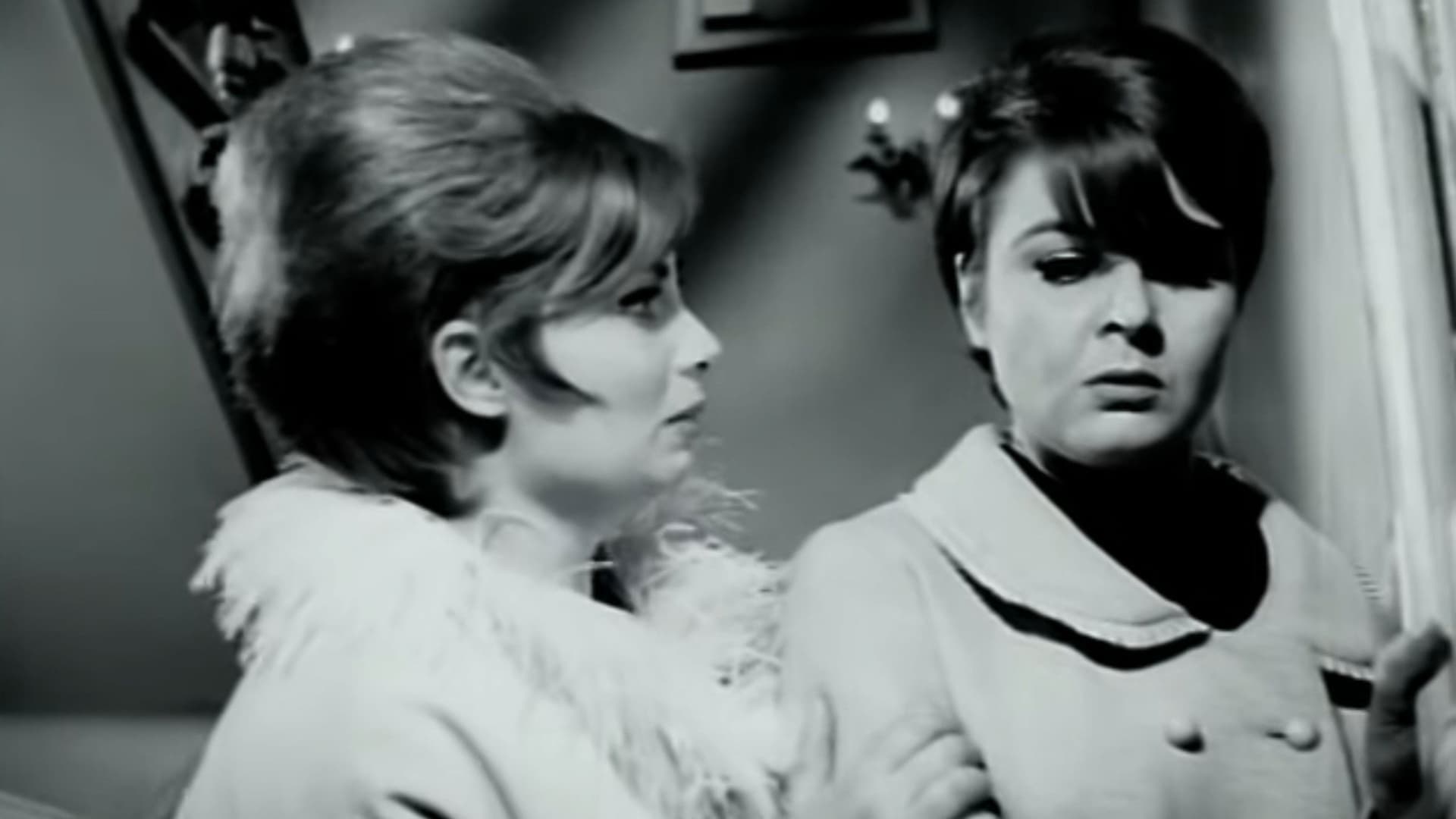 Allahaısmarladık Yavrum