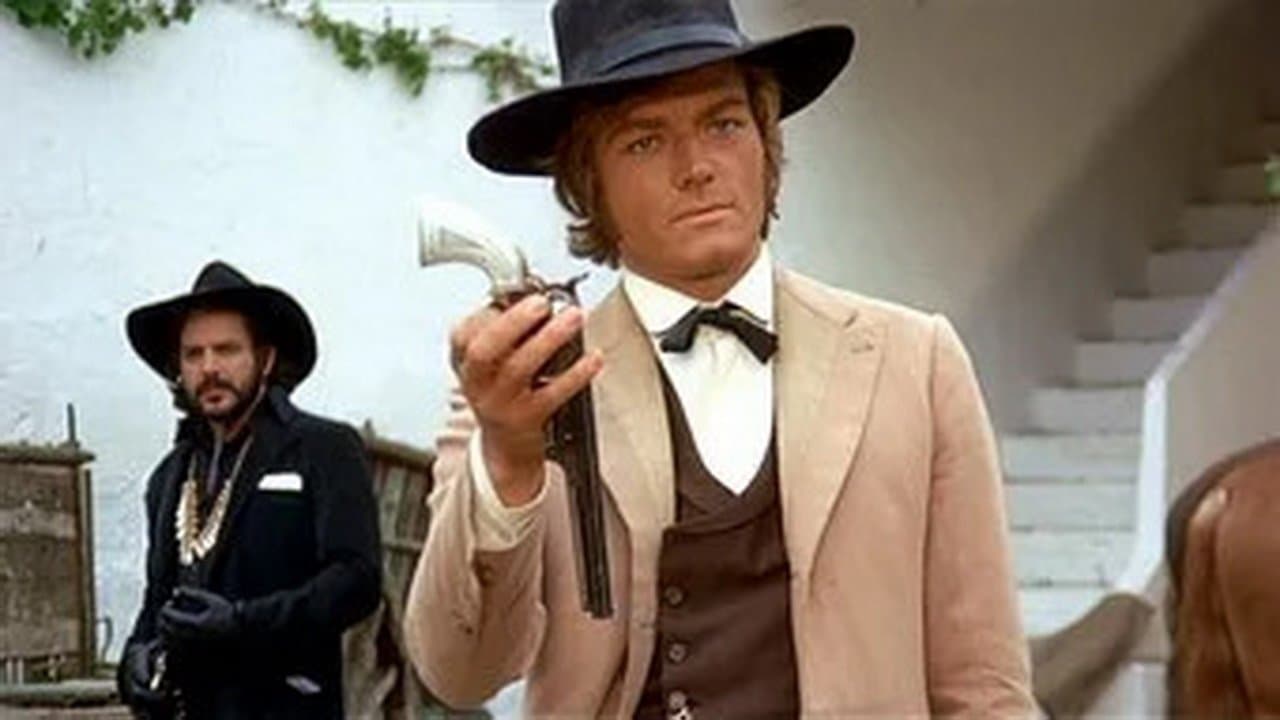 Su le mani, cadavere! Sei in arresto