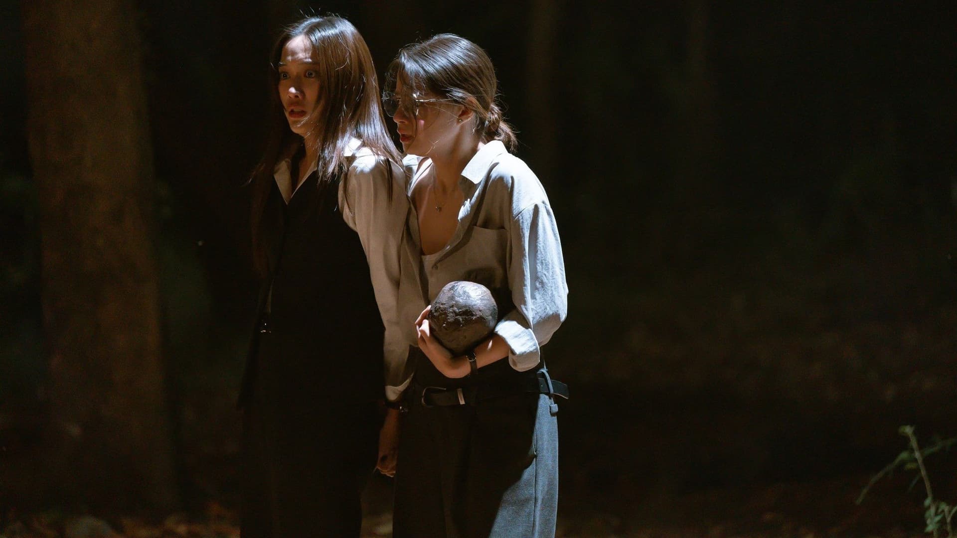 ปริศนาซากมรณะ