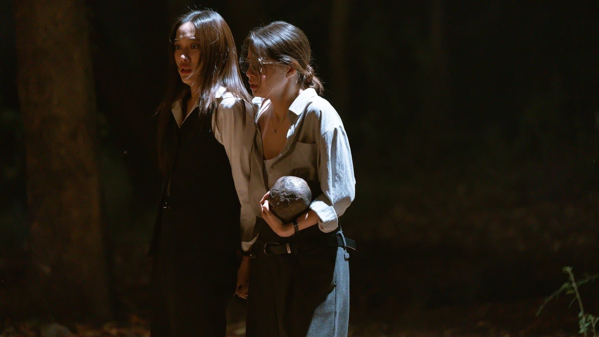 ปริศนาซากมรณะ