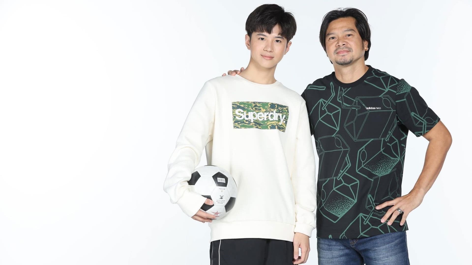 จากสูญถึงสิบ