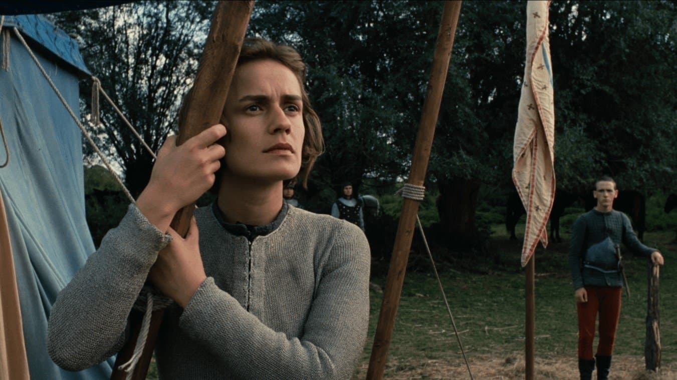 Jeanne la Pucelle I: Les Batailles