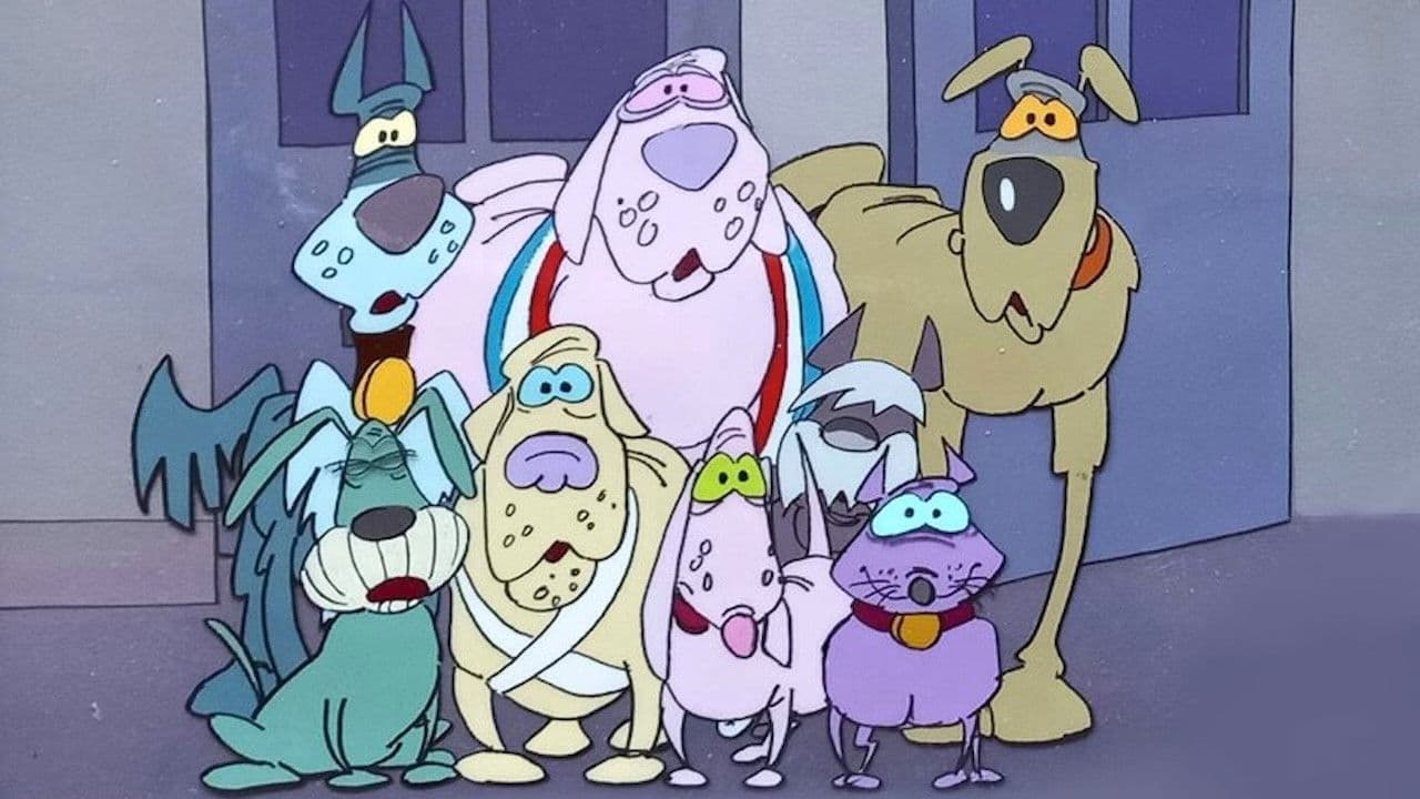 Les Jules : Chienne de vie…