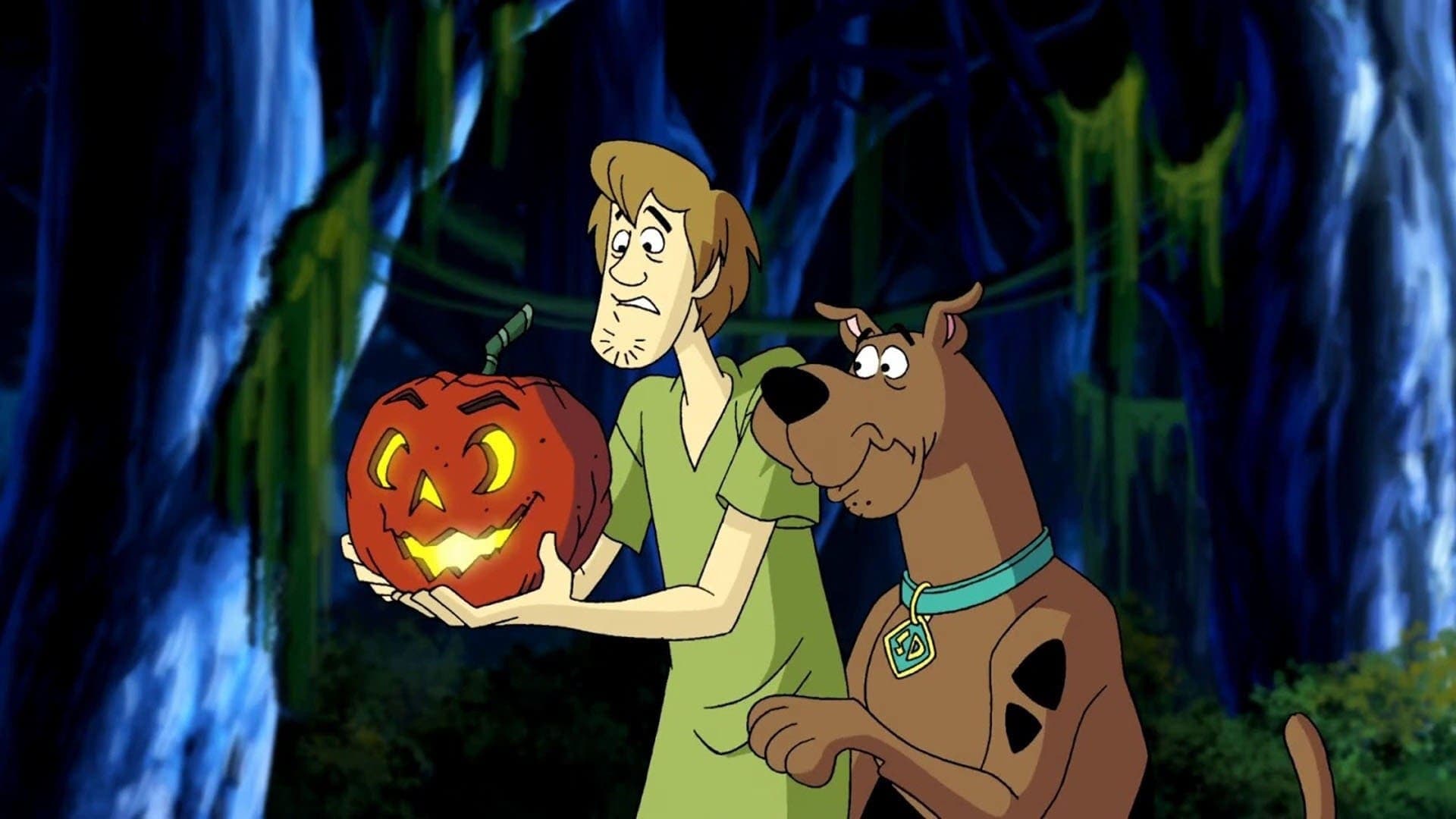 Scooby-Doo! și Regele Spiridușilor