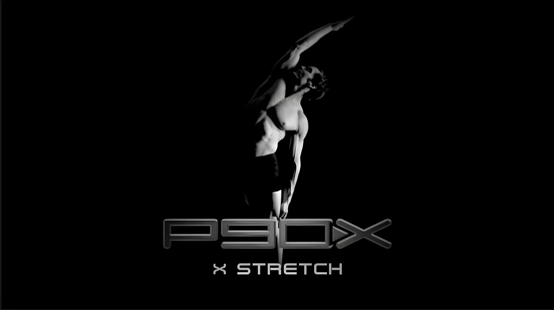 P90X - X Stretch