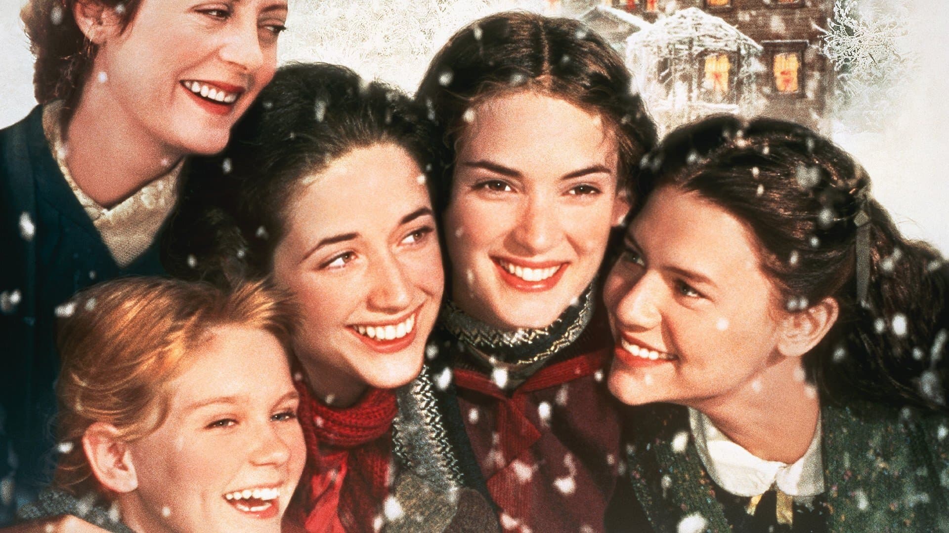 Fiicele doctorului March