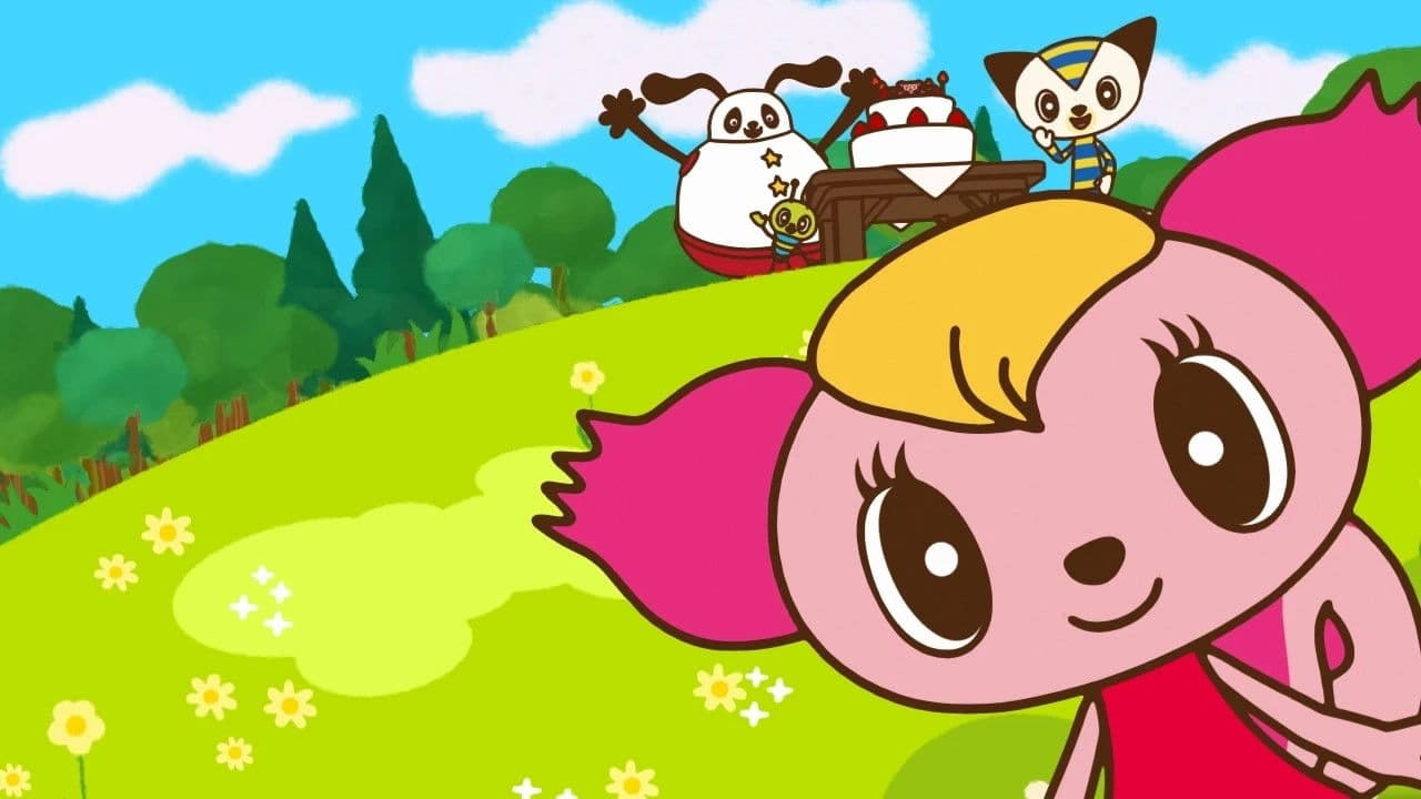 ラララ ララちゃん