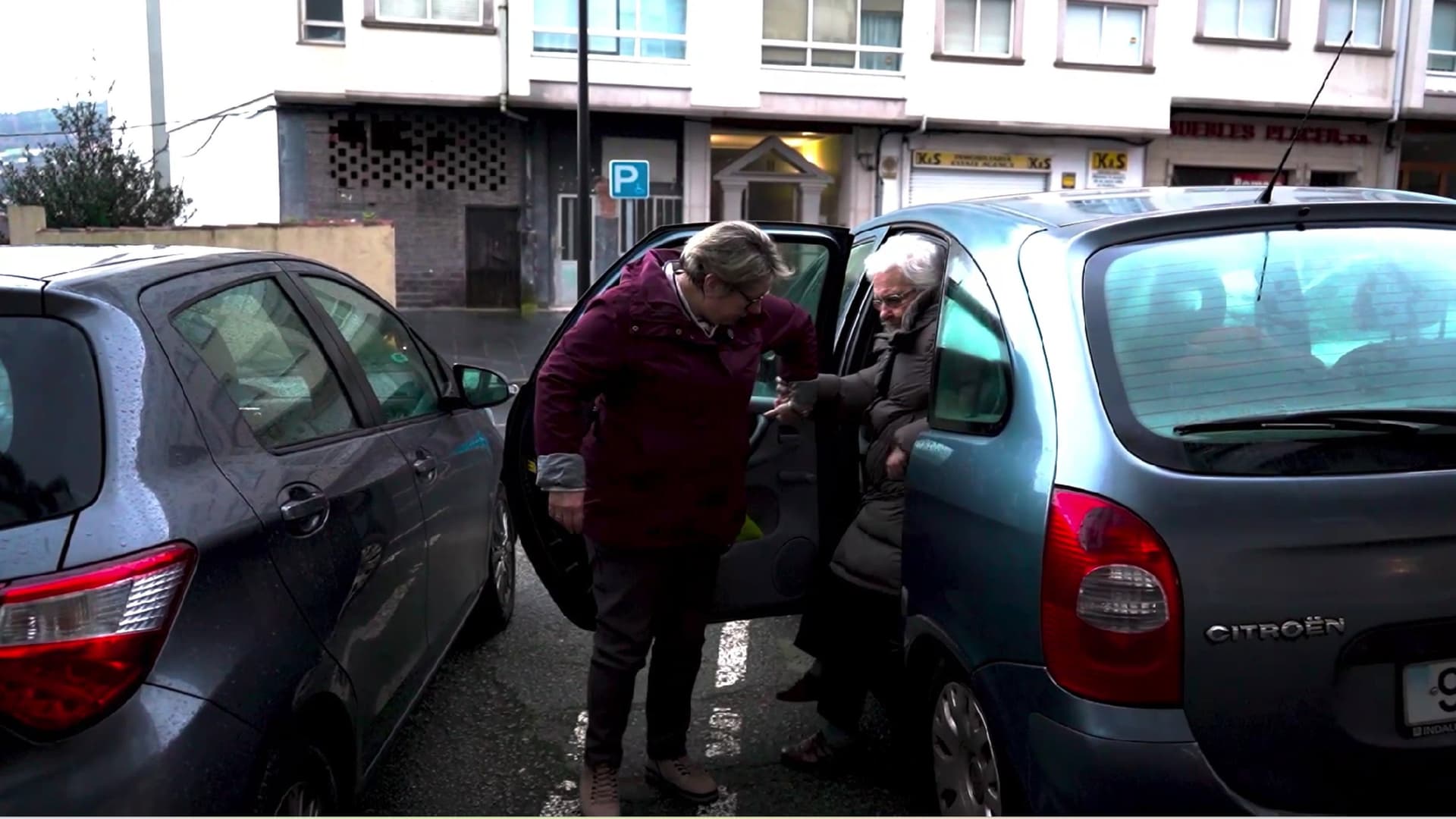 Experimentos con gaseosa