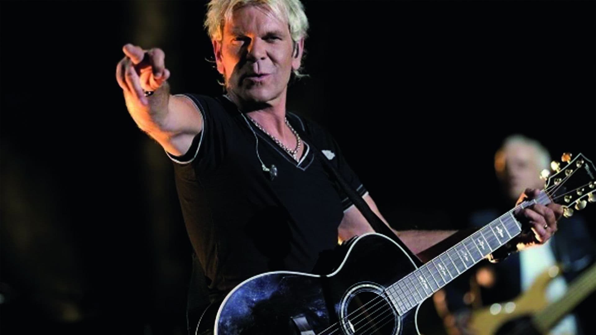 Matthias Reim - Unendlich Live