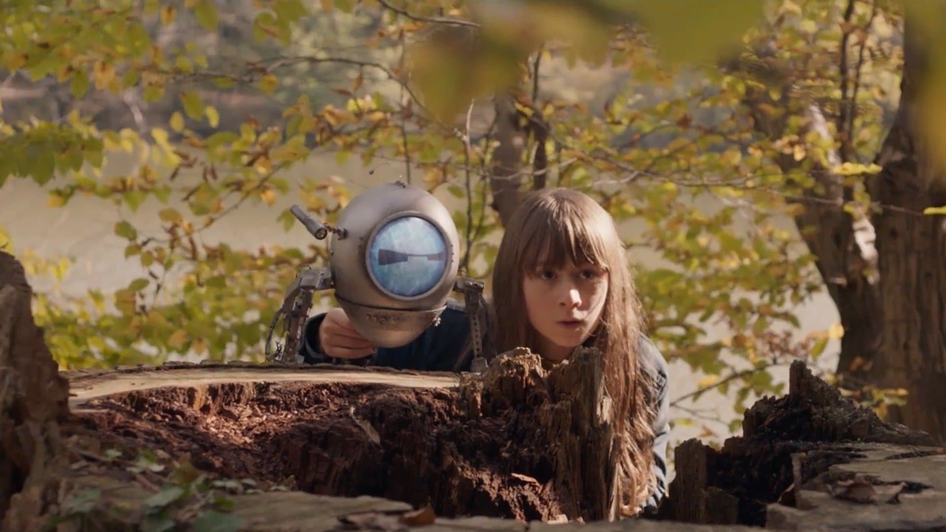 Bunicul meu e un extraterestru